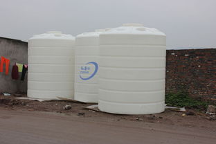 重庆厂家直销 10吨塑料储罐、化工储罐与各类塑料容器的专业解决方案