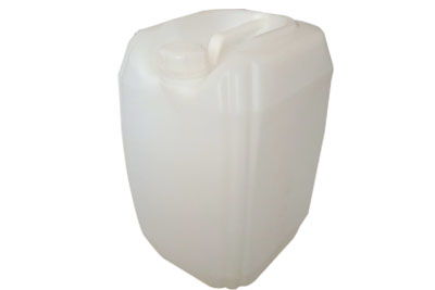 专业制造，安全承载 探访丹东北方塑料容器厂的酒精塑料桶加工之道