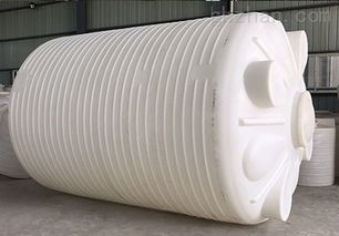 塑料水塔水箱价格解析 以东莞市万江浙东塑胶容器制造厂为例