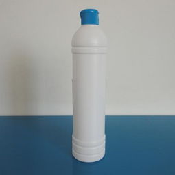 洗洁精塑料容器HX500 002CD的特性与应用