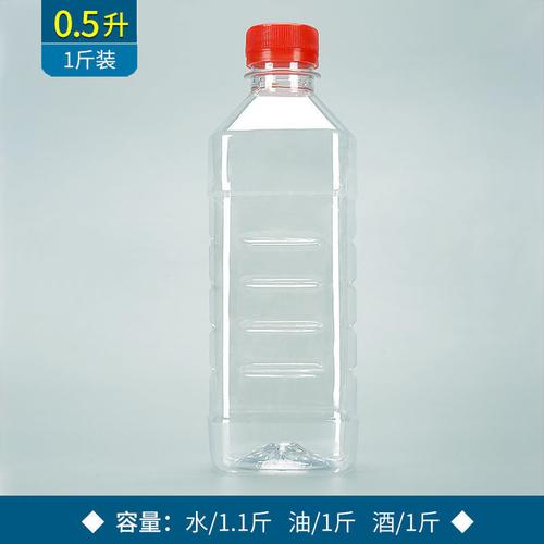 商用塑料容器的品质之选——探索你的茶饮店铺新搭档